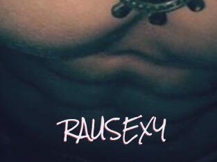 RAUSEXY