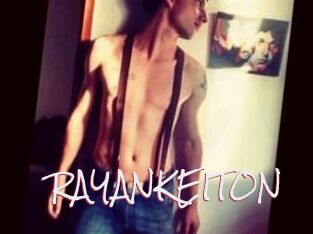 RAYANKEITON
