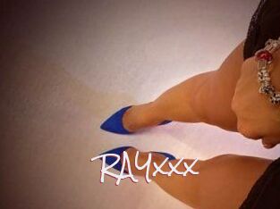 RAYxxx