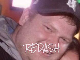REDASH