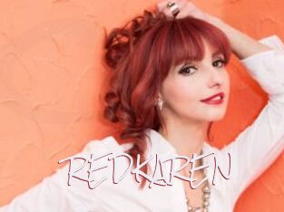 REDKAREN