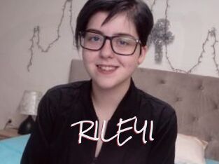 RILEYI