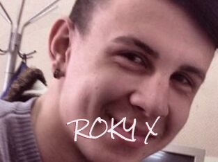 ROKY_X