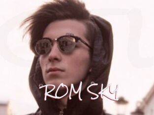 ROM_SKY