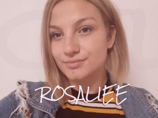 ROSALIEE