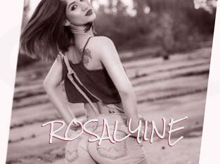 ROSALYINE