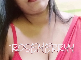 ROSEMERRYY