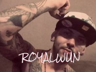 ROYALWUN