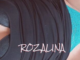 ROZALINA