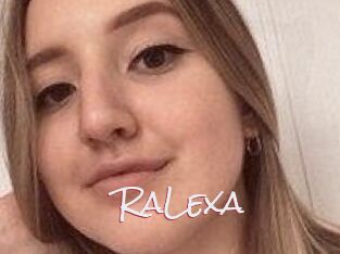 RaLexa