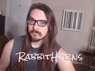 RabbitHorns