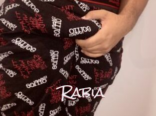 Rabia