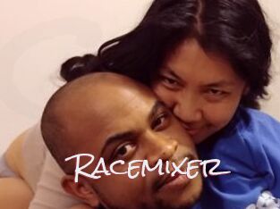 Racemixer