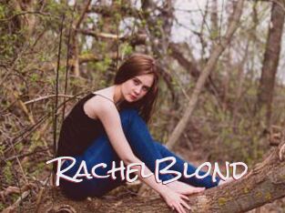 RachelBlond