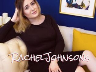 RachelJohnsons