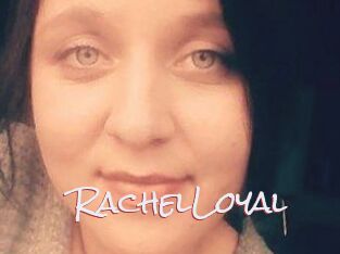 RachelLoyal