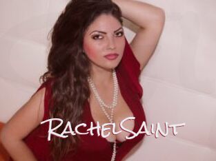 RachelSaint