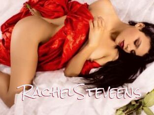 RachelSteveens