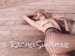 RachelSunshine