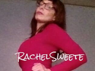 RachelSweete