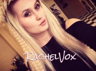 RachelVox