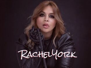 RachelYork