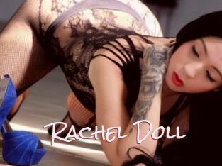 Rachel_Doll