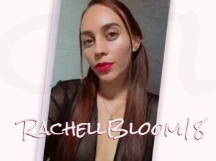 RachellBloom18