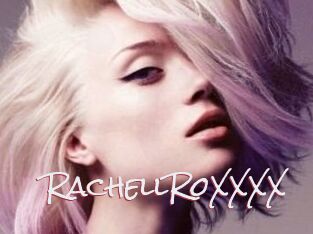 RachellRoXXXX