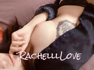 RachelllLove Celiba Club