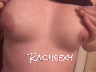 Rachsexy