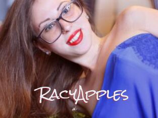 RacyApples