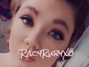 RacyRubyXo