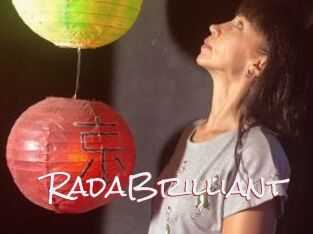 RadaBrilliant