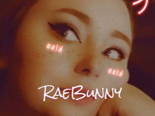 RaeBunny