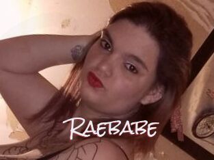 Raebabe