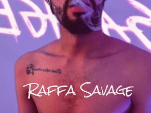 Raffa_Savage