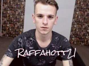 Raffahott21