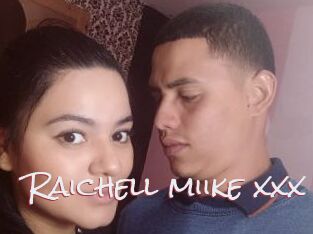 Raichell_miike_xxx