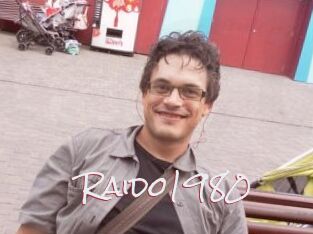 Raido1980