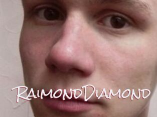 RaimondDiamond