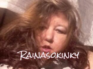 Rainasokinky