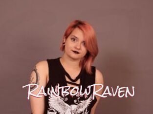 RainbowRaven