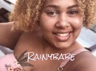 Rainybabe