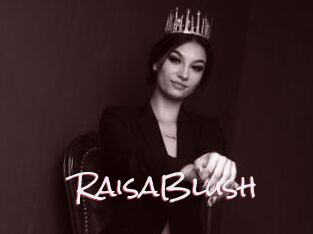 RaisaBlush