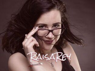 RaisaRey