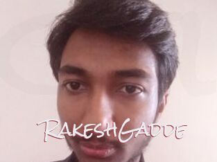 RakeshGadde