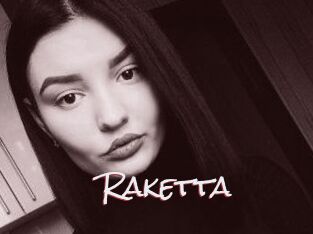 Raketta