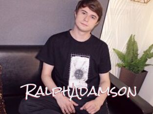 RalphAdamson