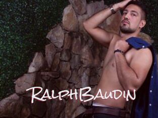 RalphBaudin